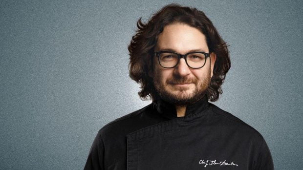 Florin Dumitrescu a dezvăluit rețeta lui de papanași. Ce a schimbat la desertul tradițional românesc