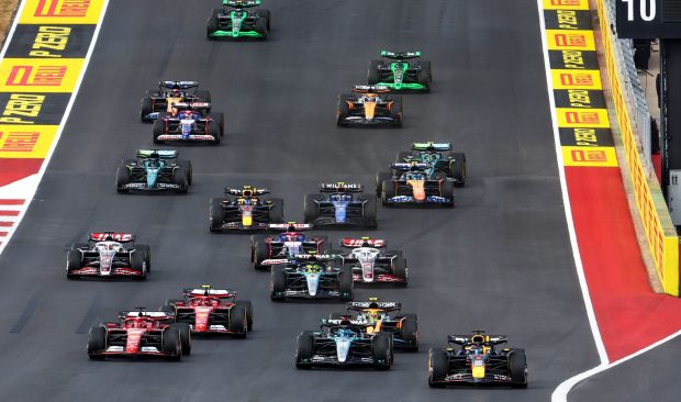 Antena 1, anunț oficial despre noul sezon de Formula 1. Unde se vede prima cursă