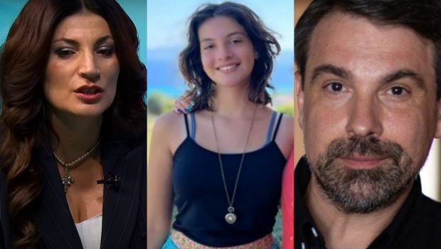 Imagine Stire Ioana Ginghină, dezvăluiri despre pensia alimentară pe care Alexandru Papadopol o plătește pentru fiica lor: „Am stabilit înainte să plece de acasă” | 2review.ro