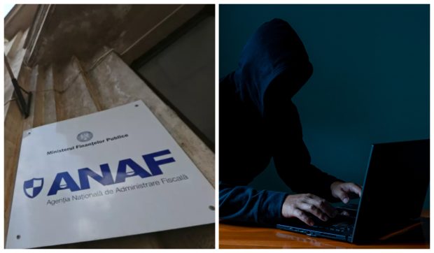 Noi țepe pentru români, în numele ANAF. Avertismentul lansat de DNSC
