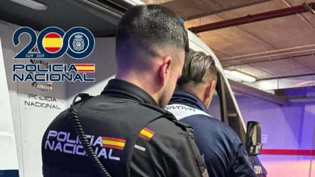 Fugar român, arestat într-un autobuz în drum spre Barcelona și condamnat la 4 ani de închisoare. Pentru ce era căutat acesta