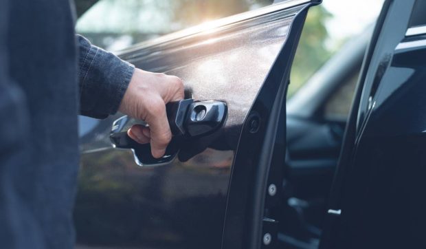 Țările din Europa cu cele mai mari furturi auto. O mașină dispare la fiecare trei minute