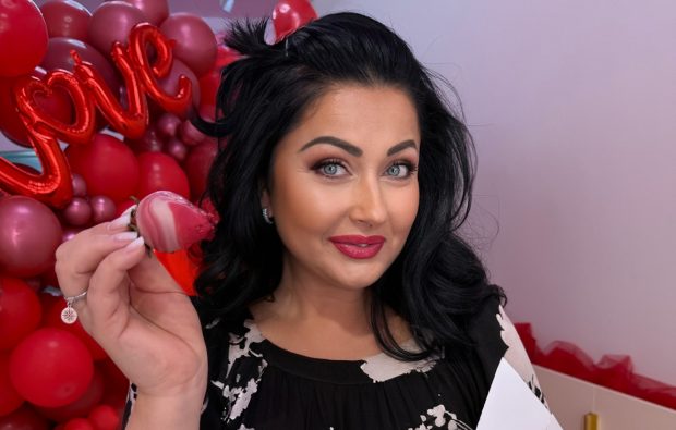 Când va reveni Gabriela Cristea în televiziune. Răspunsul dat de prezentatoare: „M-a întrebat cineva de curând dacă nu regret că am renunțat”