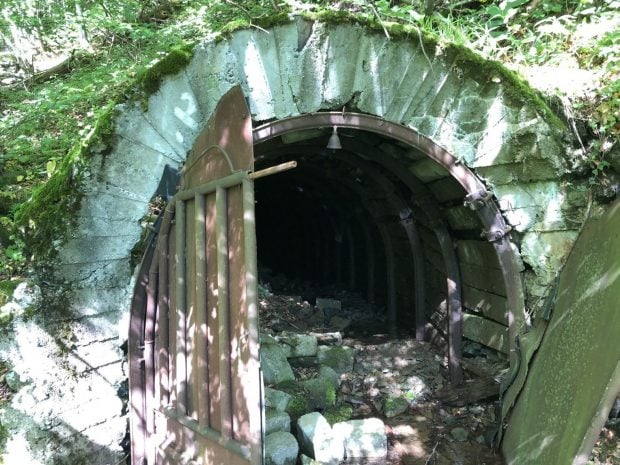 Compania canadiană care vrea să exploateze metalele rare din Munții Apuseni. Geologii au intrat în galeriile unde s-a exploatat uraniu în comunism