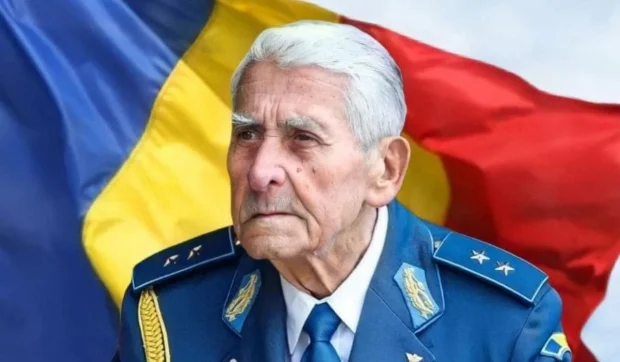 Cum a băgat-o generalul Radu Theodoru pe fiica sa într-un scandal de plagiat: „A avut intenţia de a-i face o surpriză și de a o încuraja”