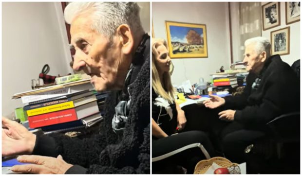 Generalul Radu Theodoru răspunde acuzațiilor DIICOT de trădare și grup infracțional organizat I VIDEO  