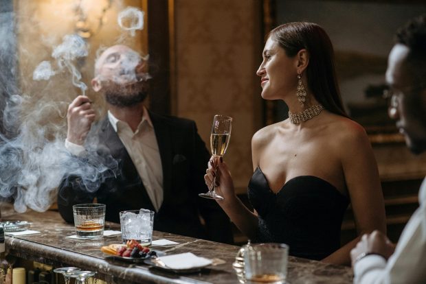 Gentleman Jack: o băutură clasică, potrivită și pentru doamne