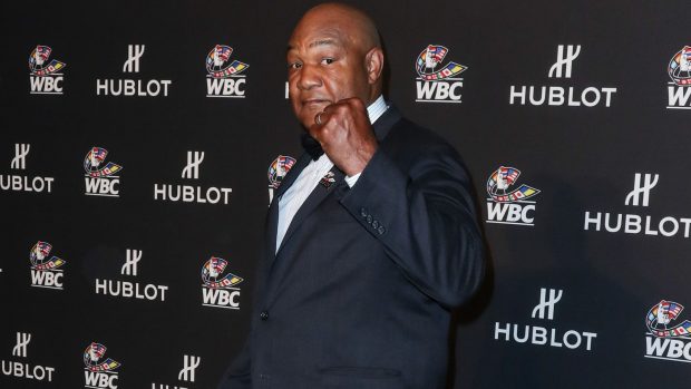 George Foreman a avut 12 copii. Motivul amuzant pentru care i-a numit pe toți băieții săi George