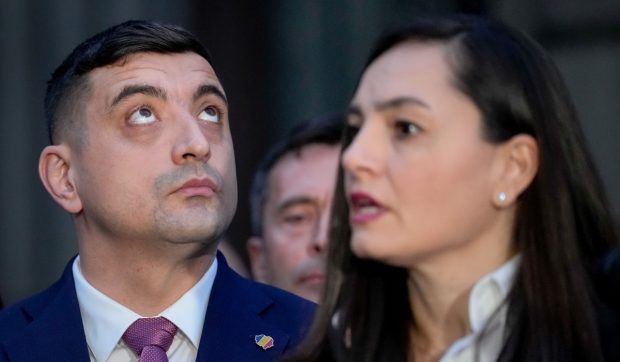CCR le permite Anamariei Gavrilă și lui George Simion să candideze la alegerile prezidențiale. Ce contestații au fost respinse