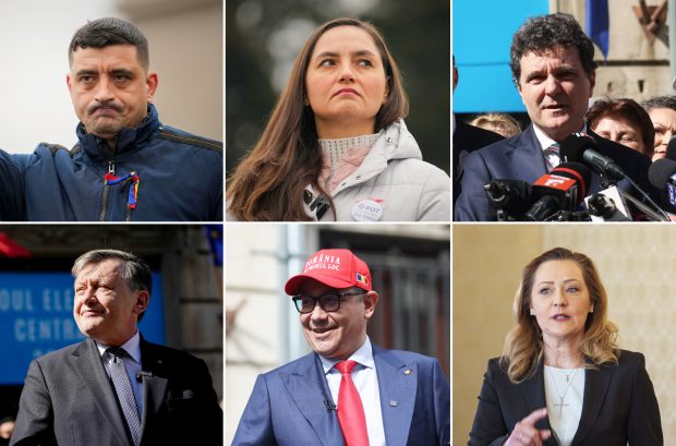 Haos în toate partidele înainte de prezidențiale. Lider AUR: „Trebuie să discutăm despre responsabilități, complicități și trădare”