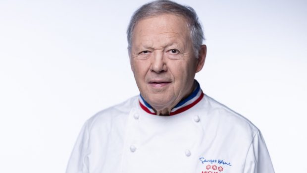 Legenda gastronomiei franceze pierde o stea Michelin după un secol. Ce s-a întâmplat cu restaurantul Georges Blanc?