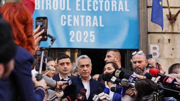Ce scrie presa rusă despre invalidarea candidaturii lui Călin Georgescu