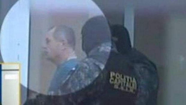 Judecătorii nu cred că Gheorghe Vlădan, criminalul de la Perla, s-a căit pentru faptele comise. Cât mai stă în pușcărie 