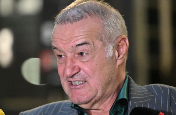 Ce pensie are Gigi Becali. A spus și câți bani a câștigat în luna decembrie, ca parlamentar: „Ce-mi dați, bă, atâția bani? Bani mulți!”