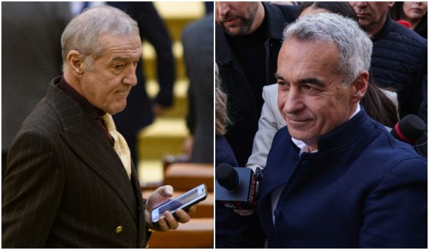 Reacția lui Gigi Becali după ce BEC a anulat candidatura lui Călin Georgescu: „De aici poți să-ți dai seama”