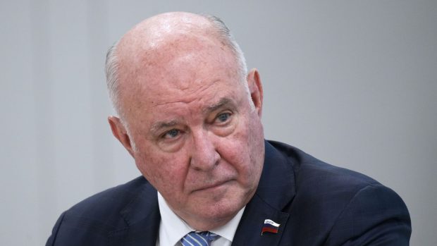 Omul trimis de Vladimir Putin să negocieze cu americanii nu crede că armistițiul cu Ucraina se va semna în 2025: „Am fi naivi”