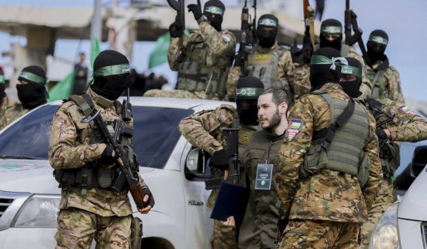 Acordul de încetare a focului i-a permis grupării teroriste Hamas să se îmbogățească, avertizează experții