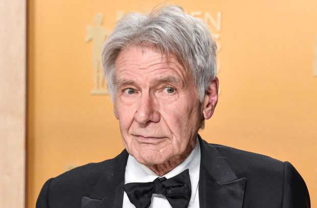 Oscar 2025. Harrison Ford nu va mai prezenta la marele eveniment din cauza diagnosticului pus de medici vineri. Ce a pățit