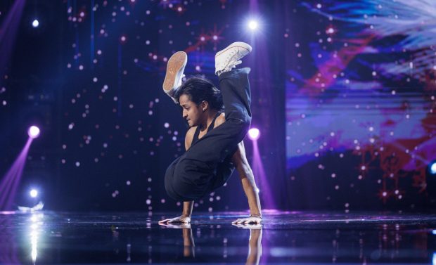 Cine e Harsh Bansal de la „Românii au talent” 2025. A primit Golden Buzz de la Andra: „Talentul la nivelul acesta trebuie răsplătit astfel”
