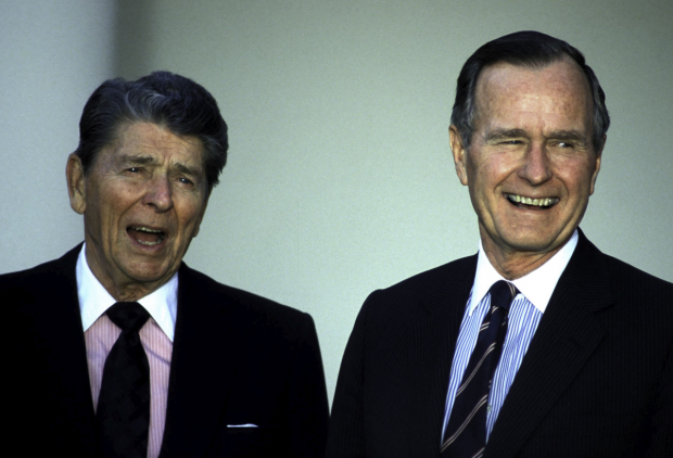 Partidul Democrat american, la cel mai jos nivel din epoca Reagan-Bush