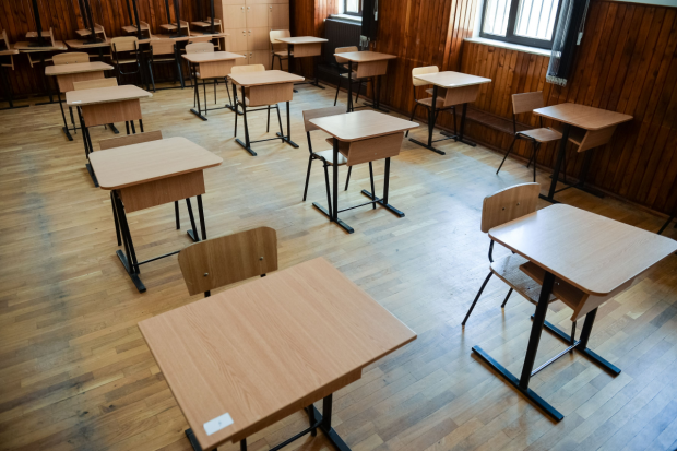 Absenteism mare la simularea de BAC pentru proba la alegere: unul din cinci elevi nu s-a prezentat