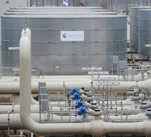 SUA poartă discuții secrete cu Putin pentru a reporni gazoductul Nord Stream 2
