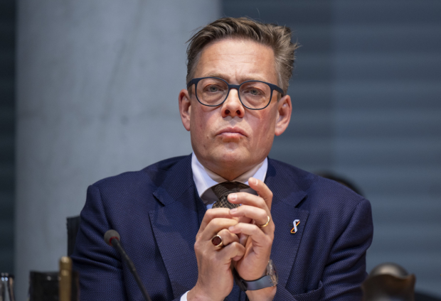 Germania propune o reţea de spionaj „Euro Eyes” și avertizează că Europa nu se mai poate baza pe informațiile din SUA