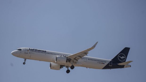 Curse de la Oradea la Munchen cu Lufthansa, de la 1 iunie. Câte zboruri vor fi operate săptămânal