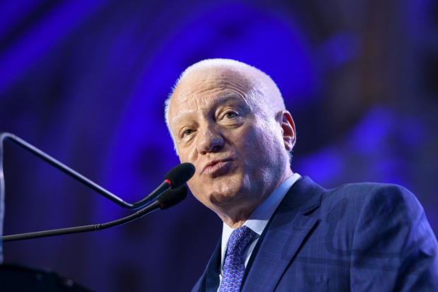 Valeriu Stoica vorbește de necesitatea retragerii lui Crin Antonescu din cursa prezidențială în favoarea lui Ilie Bolojan: „Să înțeleagă care este situația actuală”