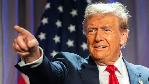 Asistentul lui Vladimir Putin, odă pentru Donald Trump: „Planul lui pentru a încheia războiul va intra în manualele de istorie”
