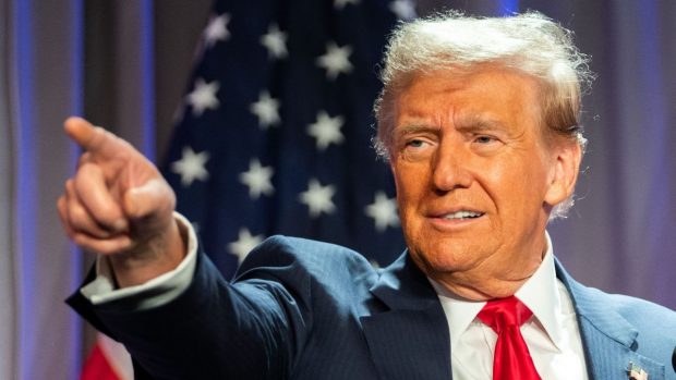 Donald Trump a revocat statutul legal a peste jumătate de milion de imigranți, care vor fi „expulzați accelerat”