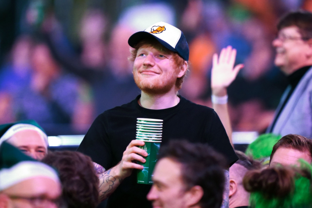 Ed Sheeran face campanie pentru muzică în școli. „Această industrie contribuie enorm la cultura, economia și bunăstarea noastră”