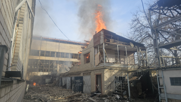 Piloții de drone rusești vânează civili ucraineni pe străzi: „Ca într-un joc pe calculator”