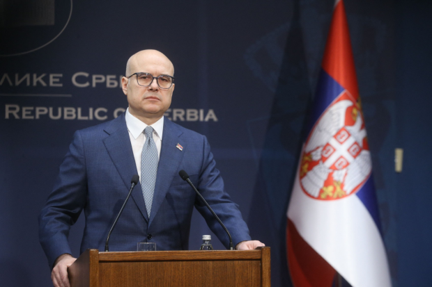 Parlamentul Serbiei a aprobat demisia premierului, declanşând un termen de 30 de zile pentru formarea unui nou guvern sau convocarea de alegeri anticipate