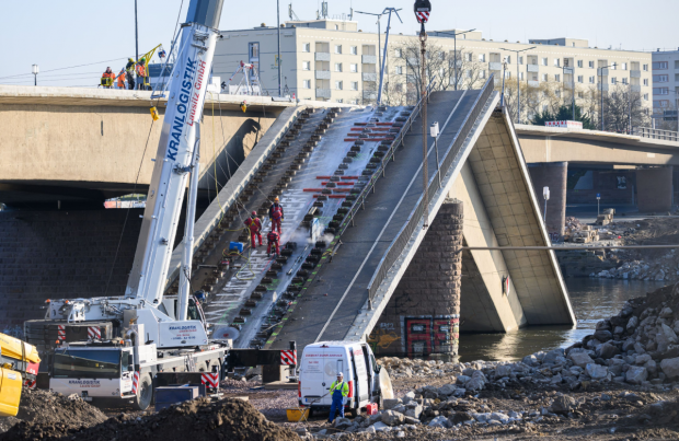 Cea mai puternică țară europeană și-a neglijat infrastructura timp de decenii. Plan uriaș de 500 de miliarde de euro pentru modernizarea Germaniei