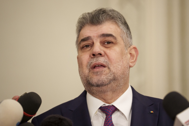 Ciolacu, speriat de „boții” suveraniștilor, le cere susținătorilor PSD să riposteze: „Hai să îi înjurăm și noi pe ei!”