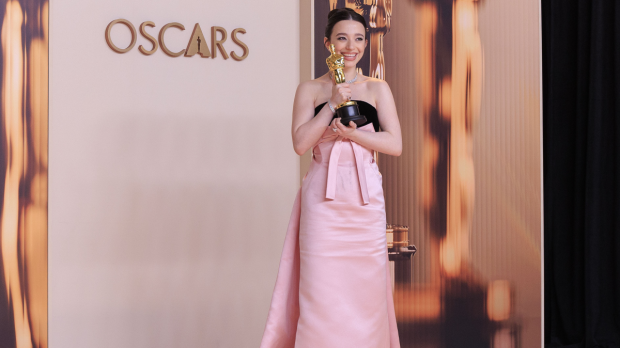 Propagandiștii statului rus se bucură de triumful Anorei la Premiile Oscar 2025