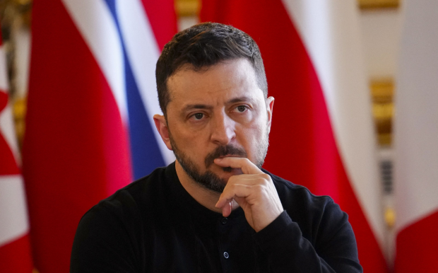 Volodimir Zelenski amenință că nu semnează acordul mineralelor cu Statele Unite, pentru că Trump vrea tot profitul