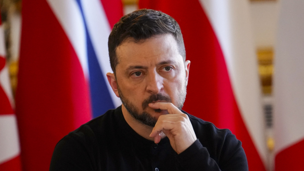 Certat de Donald Trump pentru că nu vrea să dea rușilor Crimeea, Volodimir Zelenski a dovedit că președintele american se contrazice singur
