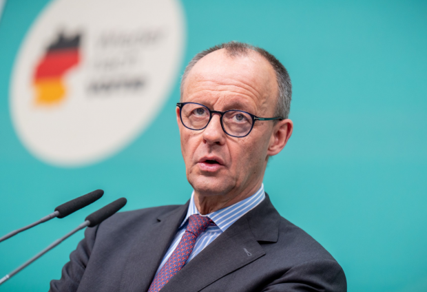 Germania, aproape de un nou guvern. Acord de principiu între conservatori și centru-stânga