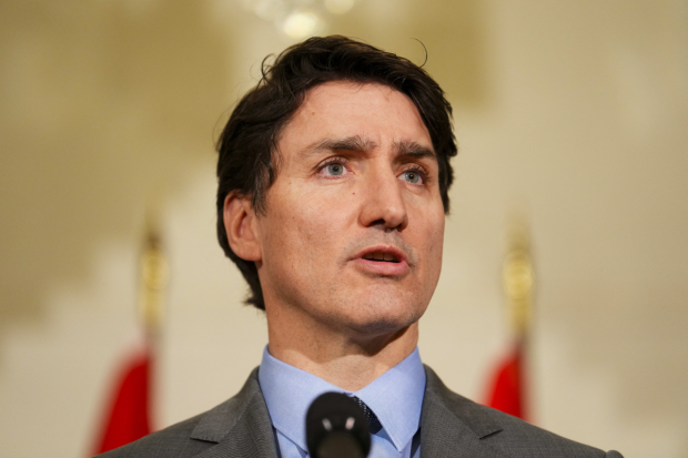 Trudeau califică tarifele impuse de Trump Canadei drept „un lucru foarte prostesc”