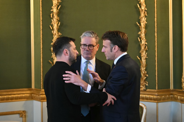 Marea Britanie anunță că peste 30 de țări vor fi implicate în „coaliția celor dispuși” să sprijine Ucraina. „Multe dintre ele vor oferi trupe”