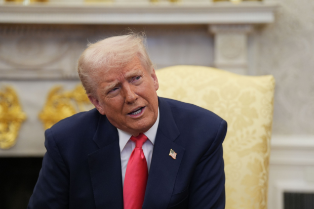 O țară îi pune la dispoziție lui Donald Trump mineralele sale rare în schimbul ajutorului militar american