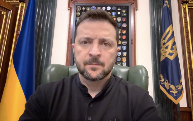 Volodimir Zelenski „vede o şansă bună” de a se pune capăt războiului cu Rusia
