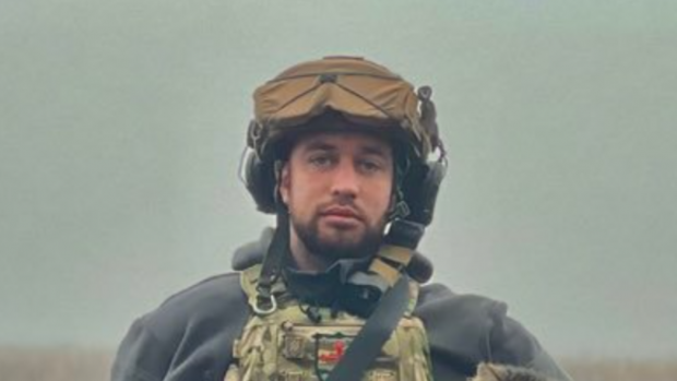 Un soldat ucrainean aflat în vacanță a salvat viața unui bărbat care fusese înjunghiat în Veneția:  „Am văzut multe în acești ani de război”
