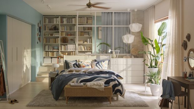 Studiu IKEA: pierdem anual peste 20 de zile de odihnă 