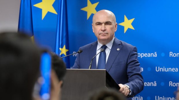 Ilie Bolojan convoacă o ședință CSAT vineri, 28 martie. Care vor fi subiectele discutate
