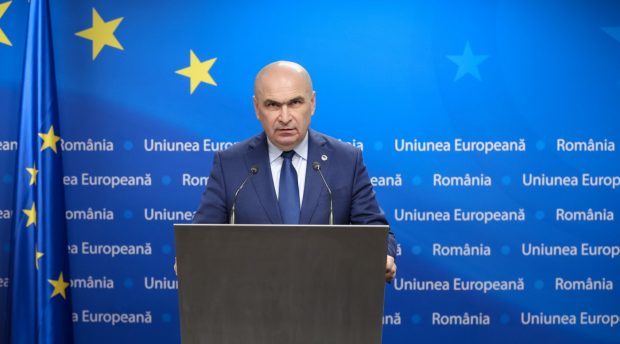 Ilie Bolojan promite că toate cheltuielile făcute de Klaus Iohannis vor fi desecretizate și publicate, după ce se va da Hotărârea de Guvern