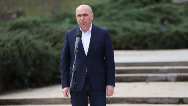 Ilie Bolojan, după summitul convocat de Starmer: România continuă sprijinul pentru Ucraina