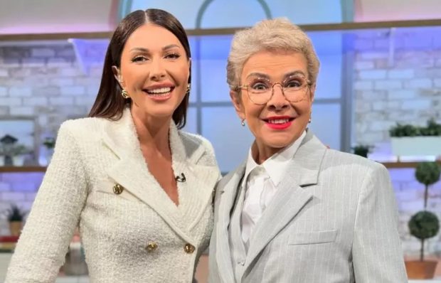 Cum o caracterizează Teo Trandafir pe Ilinca Vandici: „Om cum nu am mai întâlnit”. Ce a spus despre colega ei de la Kanal D | EXCLUSIV